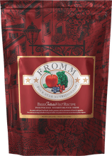 Load image into Gallery viewer, Fromm Four Stars Grain Free Beef Frittata dog food

