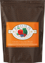 Load image into Gallery viewer, Fromm Four Stars Chicken Veggie Dog Food
