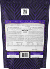 Load image into Gallery viewer, Fromm Four Stars dog food Duck à la veg
