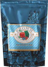 Load image into Gallery viewer, Fromm Four Stars grain free dog food Hasen Duckenpfeffer
