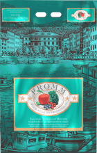 Load image into Gallery viewer, Fromm Four Stars Grain Free Tunalini Salmon dog food
