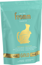 Load image into Gallery viewer, Fromm Gold Adult Cat Food
