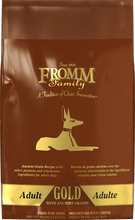 Load image into Gallery viewer, Fromm Gold dog food Former adult

