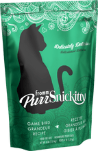 Charger l'image dans la galerie, Nourriture Fromm PurrSnickitty Chat Grandeur Gibier a Plume
