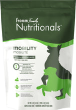 Load image into Gallery viewer, Nourriture Fromm Nutritionals Formule mobilité pour chien - Recette poulet et avoine entière
