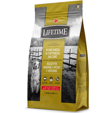 Charger l&#39;image dans la galerie, Nourriture Trouw Nutrition Lifetime - Porc / avoine
