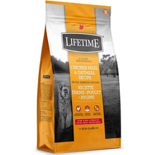 Charger l&#39;image dans la galerie, Nourriture Trouw Nutrition Lifetime - Poulet / avoine
