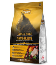 Charger l&#39;image dans la galerie, Nourriture pour chat Trouw Nutrition Wholesome Blend sans grains - Dinde / canard
