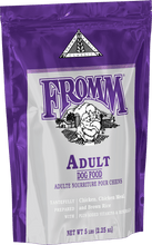 Load image into Gallery viewer, Fromm Classic adult dog food
