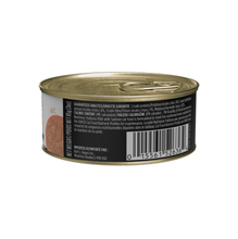 Charger l&#39;image dans la galerie, Conserve pour chat Nutrience Trattoria 85gr - Pâté avec saumon
