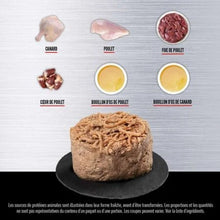 Charger l'image dans la galerie, ORIJEN Chat Repas canard / poulet 155 gr
