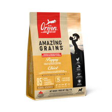 Charger l'image dans la galerie, ORIJEN Chiot Amazing Grains
