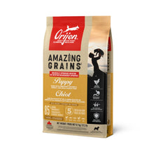 Charger l'image dans la galerie, ORIJEN Chiot Amazing Grains
