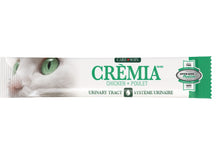 Load image into Gallery viewer, Oven-Baked Tradition Crèmia Gâteries à lécher pour chat - Sans grains - Système urinaire - Poulet - 12 tubes de 15 gr
