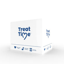 Load image into Gallery viewer, Oven-Baked Tradition Treat Time Gâteries pour chien - Biscuits enrobés - Moyens
