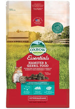Charger l&#39;image dans la galerie, Oxbow Essentials - Nourriture pour Hamster &amp; Gerbille
