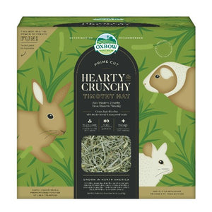 Oxbow Foin Timothy occidental "Prime Cut - Hearty & Crunchy"