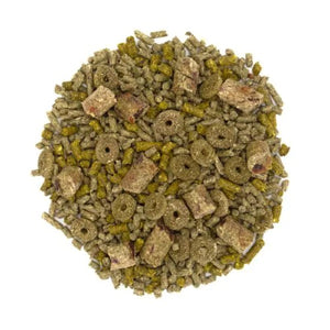 Oxbow Forage Wise - Nourriture pour hamster et gerbille 2 lbs