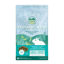Charger l&#39;image dans la galerie, Oxbow Forage Wise - Nourriture pour hamster et gerbille 2 lbs
