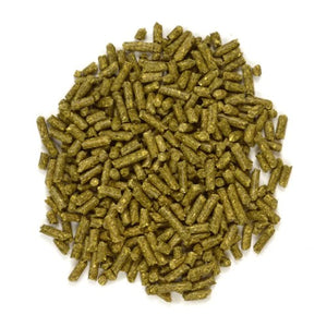 Oxbow Garden Select - Nourriture pour chinchilla 3 lbs