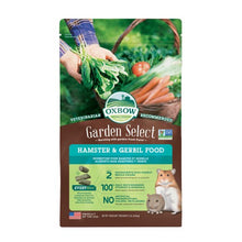 Charger l&#39;image dans la galerie, Oxbow Garden Select - Nourriture pour hamster &amp; gerbille
