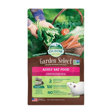 Charger l&#39;image dans la galerie, Oxbow Garden Select - Nourriture pour rat adulte 2.5 lbs
