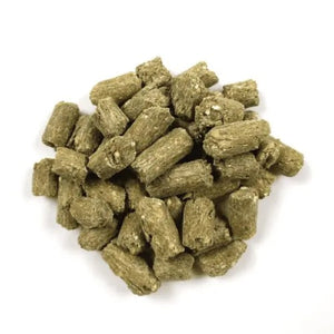 Oxbow Garden Select - Nourriture pour rat adulte 2.5 lbs