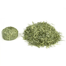 Charger l&#39;image dans la galerie, Oxbow Harvest Stacks - Foin Timothy occidental compressé 35 oz
