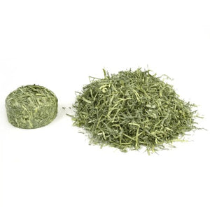 Oxbow Harvest Stacks - Foin Timothy occidental compressé 35 oz