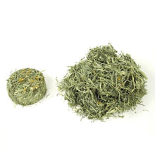 Charger l&#39;image dans la galerie, Oxbow Harvest Stacks - Foin Timothy occidental et camomille compressé 35 oz
