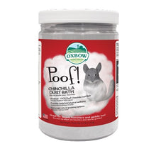 Charger l&#39;image dans la galerie, Oxbow Poof! Bain de poudre pour chinchilla 2.5 lbs
