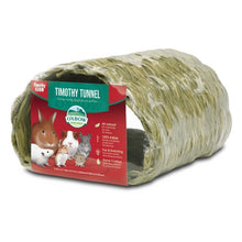 Charger l&#39;image dans la galerie, Oxbow Timothy Club - Tunnel de foin Timothy
