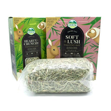 Charger l&#39;image dans la galerie, Oxbow Foin Timothy occidental &quot;Prime Cut - Hearty &amp; Crunchy&quot;
