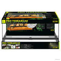 Load image into Gallery viewer, Exo Terra Glass Terrarium, Mini, Large, W. 30 x D. 30 x H. 30 cm (W. 12 x D. 12 x H. 12 in)
