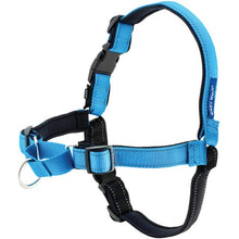 Charger l&#39;image dans la galerie, PetSafe Harnais pour chien deluxe &quot;Easy Walk&quot; - Bleu
