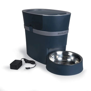 Petsafe Distributeur de nourriture automatique Smart Feed - Jusqu'à 24 tasses