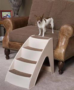 Petsafe Escalier En Plastique