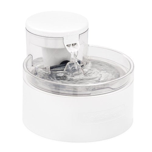 Petsafe Fontaine sans pompe Outlast pour animaux de compagnie - 1.7 litres