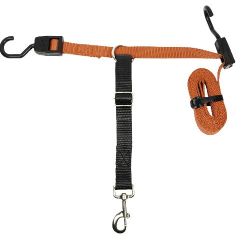 Petsafe Ligne de sécurité pour voiture Pupzip