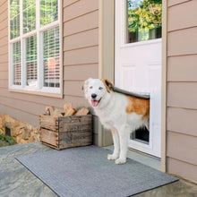 Charger l&#39;image dans la galerie, Petsafe Porte en aluminium pour météo extrême
