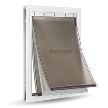Charger l&#39;image dans la galerie, Petsafe Porte en aluminium pour météo extrême
