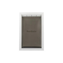 Charger l&#39;image dans la galerie, Petsafe Porte en aluminium pour météo extrême
