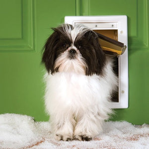 Petsafe Porte extrême méteo - Grande