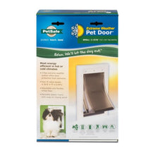 Charger l&#39;image dans la galerie, Petsafe Porte extrême méteo - Grande
