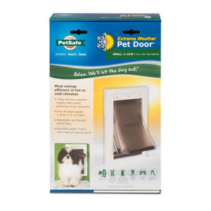 Petsafe Porte extrême méteo - Grande