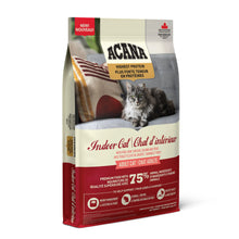 Charger l&#39;image dans la galerie, ACANA Chat Plus Forte Teneur En Protéines, Chat d&#39;intérieur
