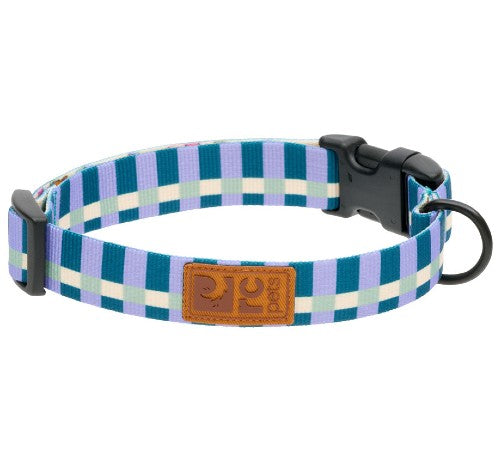 RC Pets Collier Eco - Tissage encadré