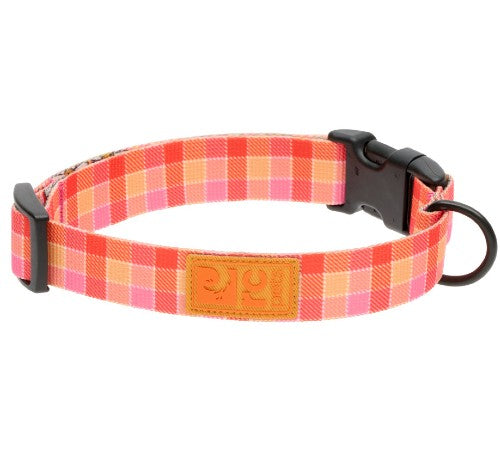 RC Pets Collier Eco - Vichy Joyeux