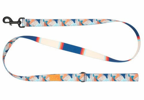 RC Pets Laisse Eco - Contre-courant / Rayure côtière