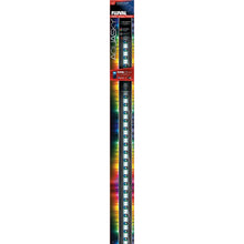 Load image into Gallery viewer, Rampe d’éclairage à DEL Aquasky 3.0 Fluval - 35 W - 123-154 cm (48,25-60,5 po)
